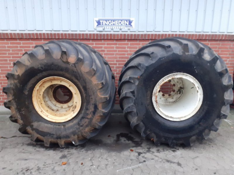 Rad tipa Sonstige 25"   71X47.00-25, Gebrauchtmaschine u Hemmet (Slika 1)