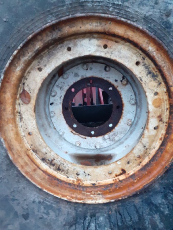 Rad typu Sonstige 25"   71X47.00-25, Gebrauchtmaschine v Hemmet (Obrázek 13)