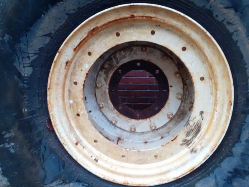 Rad typu Sonstige 25"   71X47.00-25, Gebrauchtmaschine v Hemmet (Obrázek 4)