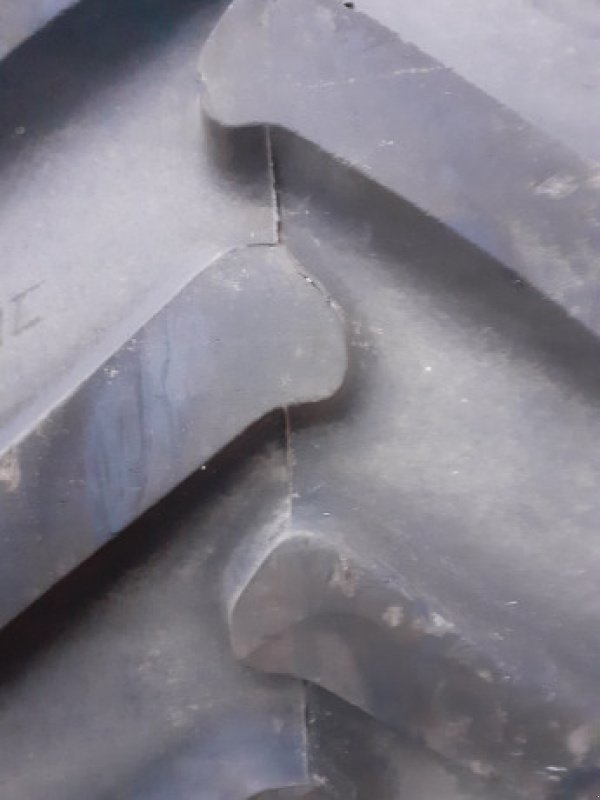 Rad typu Sonstige 25"   71X47.00-25, Gebrauchtmaschine v Hemmet (Obrázek 16)