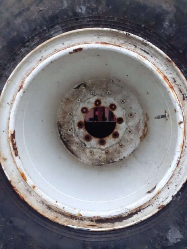 Rad typu Sonstige 25"   71X47.00-25, Gebrauchtmaschine v Hemmet (Obrázek 19)