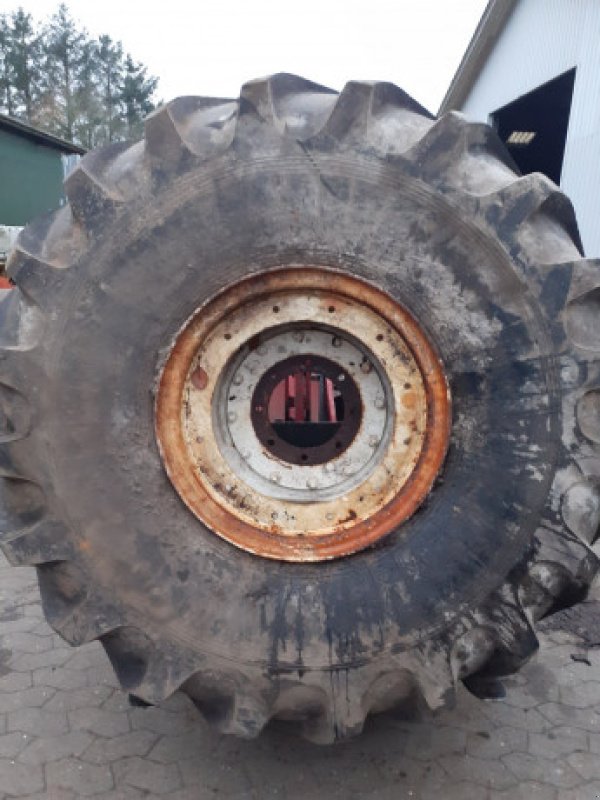 Rad typu Sonstige 25"   71X47.00-25, Gebrauchtmaschine v Hemmet (Obrázek 14)