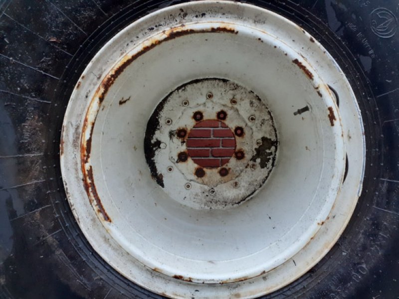 Rad typu Sonstige 25"   71X47.00-25, Gebrauchtmaschine v Hemmet (Obrázek 5)