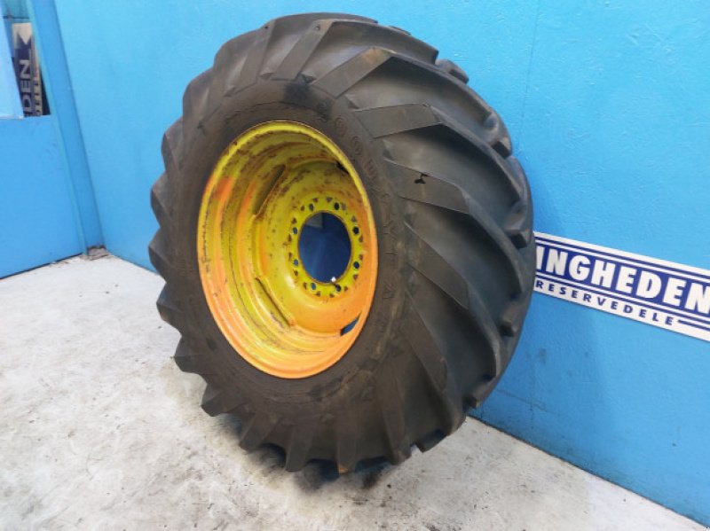 Rad des Typs Sonstige 26"   14.9/13-26, Gebrauchtmaschine in Hemmet (Bild 3)