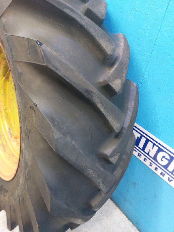 Rad des Typs Sonstige 26"   14.9/13-26, Gebrauchtmaschine in Hemmet (Bild 8)