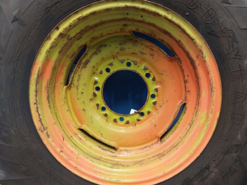 Rad des Typs Sonstige 26"   14.9/13-26, Gebrauchtmaschine in Hemmet (Bild 7)