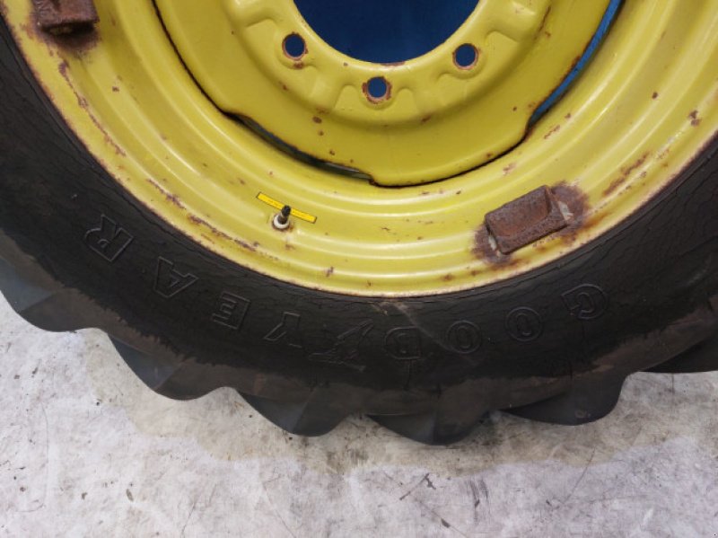 Rad of the type Sonstige 26"   14.9/13-26, Gebrauchtmaschine in Hemmet (Picture 7)