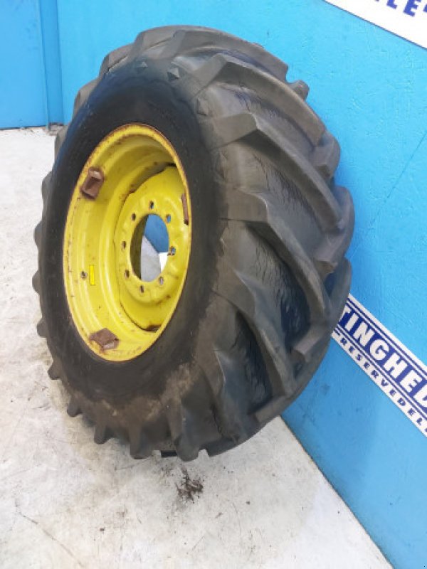 Rad of the type Sonstige 26"   14.9/13-26, Gebrauchtmaschine in Hemmet (Picture 11)