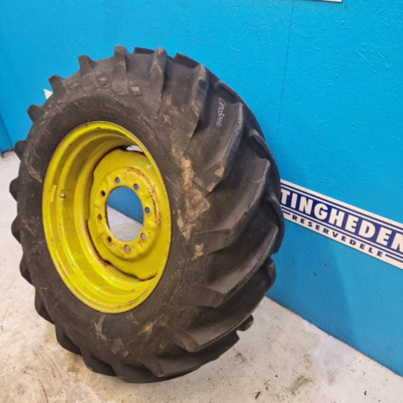 Rad des Typs Sonstige 26"   14.9/13-26, Gebrauchtmaschine in Hemmet (Bild 5)