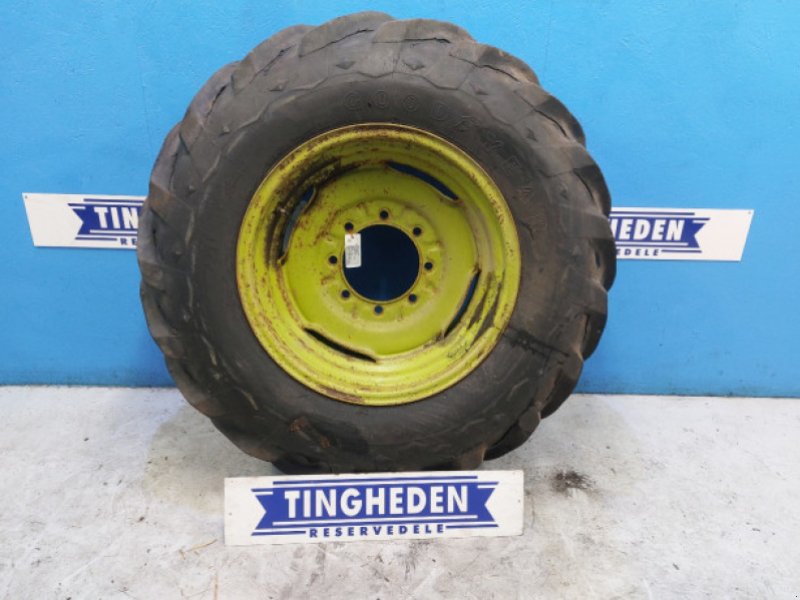 Rad za tip Sonstige 26"   16.9/ 14-26, Gebrauchtmaschine u Hemmet (Slika 1)