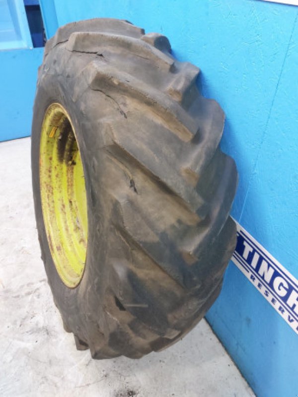 Rad des Typs Sonstige 26"   16.9/ 14-26, Gebrauchtmaschine in Hemmet (Bild 12)