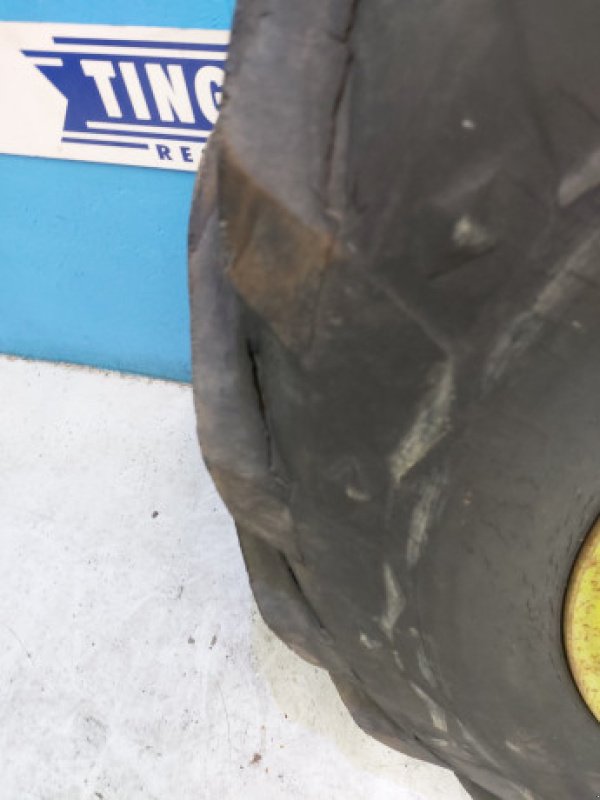 Rad des Typs Sonstige 26"   16.9/ 14-26, Gebrauchtmaschine in Hemmet (Bild 8)