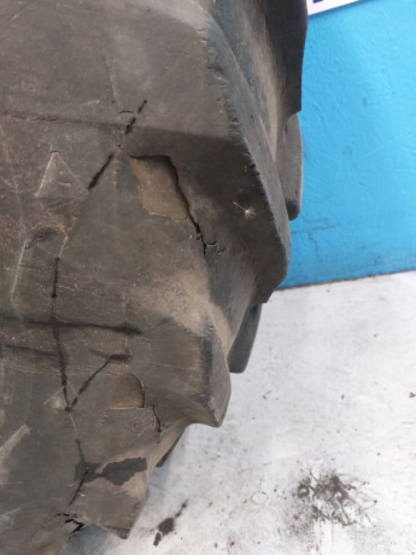 Rad des Typs Sonstige 26"   16.9/ 14-26, Gebrauchtmaschine in Hemmet (Bild 11)