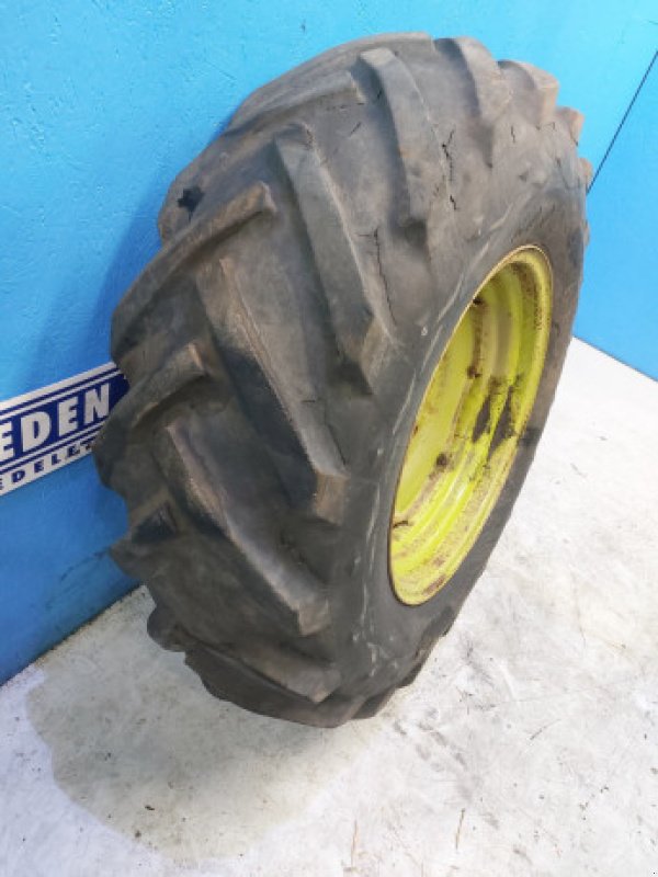 Rad des Typs Sonstige 26"   16.9/ 14-26, Gebrauchtmaschine in Hemmet (Bild 13)