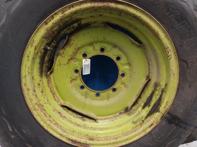 Rad des Typs Sonstige 26"   16.9/ 14-26, Gebrauchtmaschine in Hemmet (Bild 14)