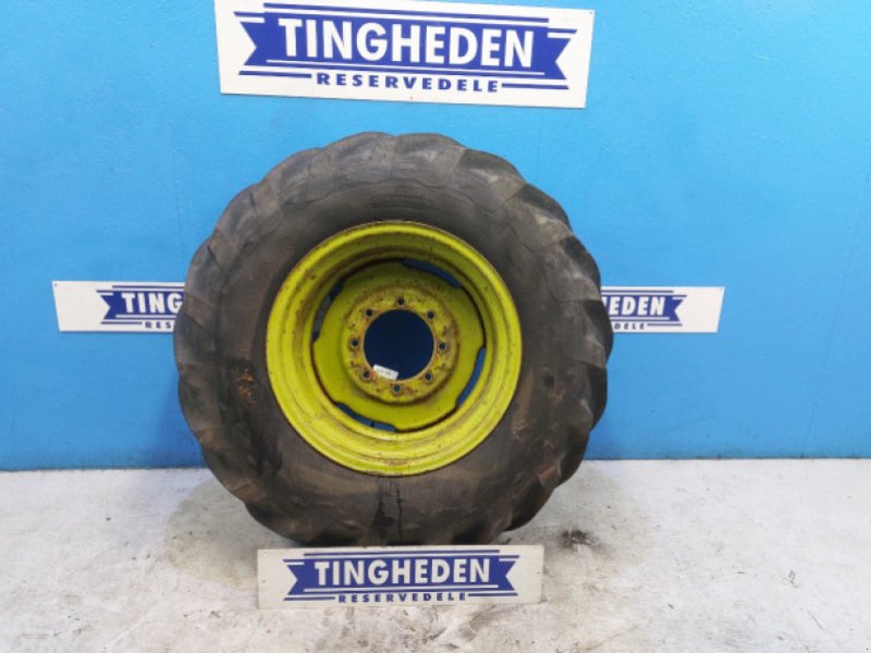 Rad za tip Sonstige 26"   16.9/ 14-26, Gebrauchtmaschine u Hemmet (Slika 1)