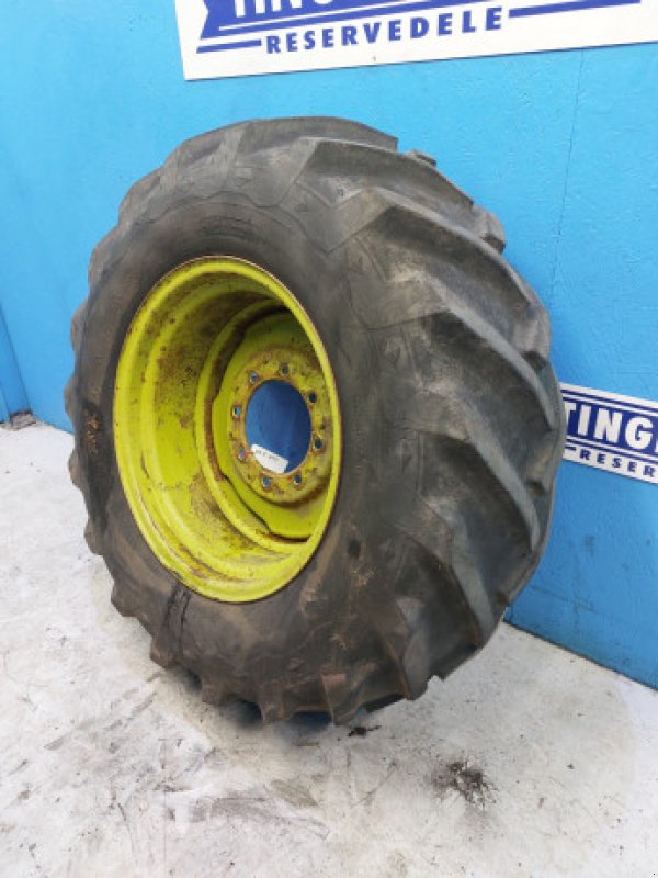 Rad типа Sonstige 26"   16.9/ 14-26, Gebrauchtmaschine в Hemmet (Фотография 3)