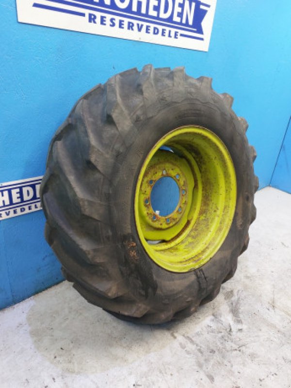 Rad типа Sonstige 26"   16.9/ 14-26, Gebrauchtmaschine в Hemmet (Фотография 2)