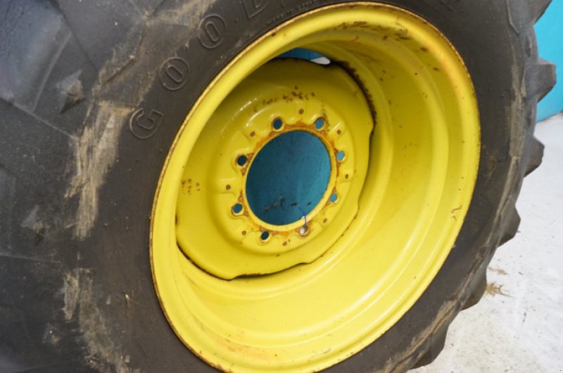 Rad des Typs Sonstige 26"   16.9/14-26, Gebrauchtmaschine in Hemmet (Bild 11)