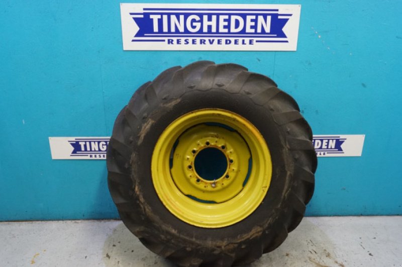 Rad des Typs Sonstige 26"   16.9/14-26, Gebrauchtmaschine in Hemmet (Bild 9)