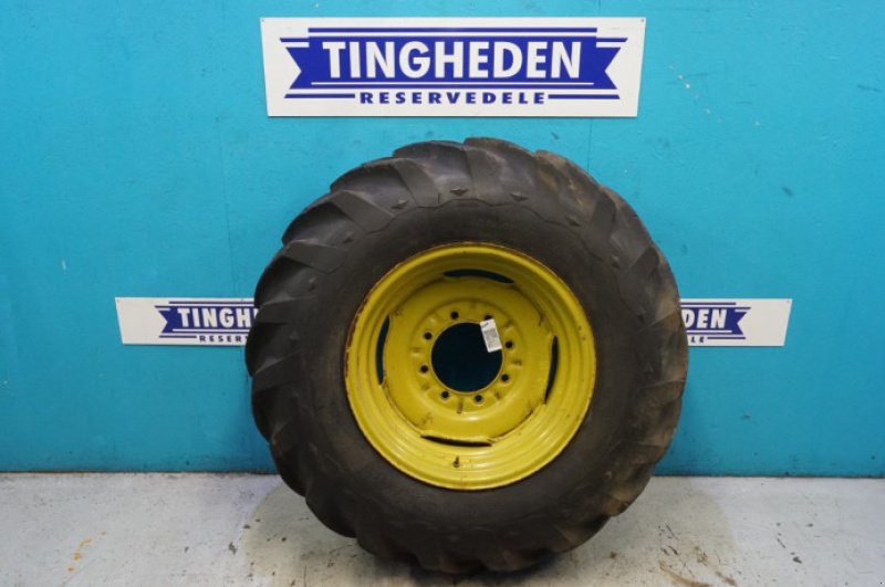 Rad des Typs Sonstige 26"   16.9/14-26, Gebrauchtmaschine in Hemmet (Bild 1)