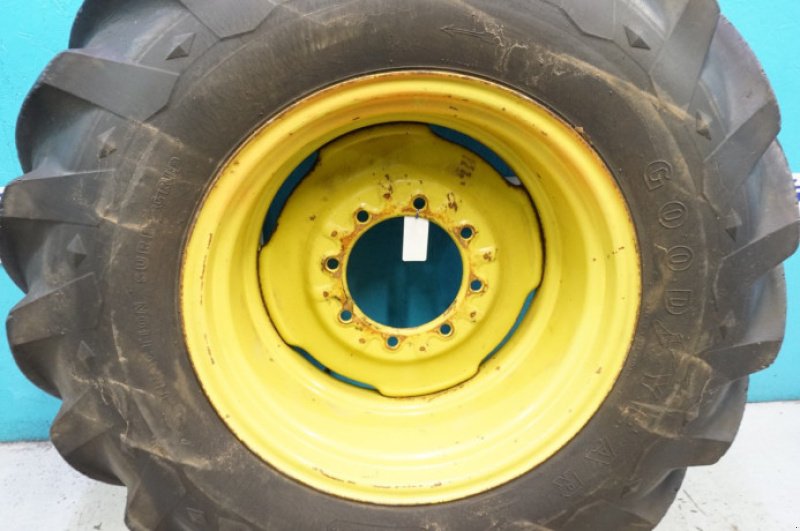 Rad des Typs Sonstige 26"   16.9/14-26, Gebrauchtmaschine in Hemmet (Bild 2)