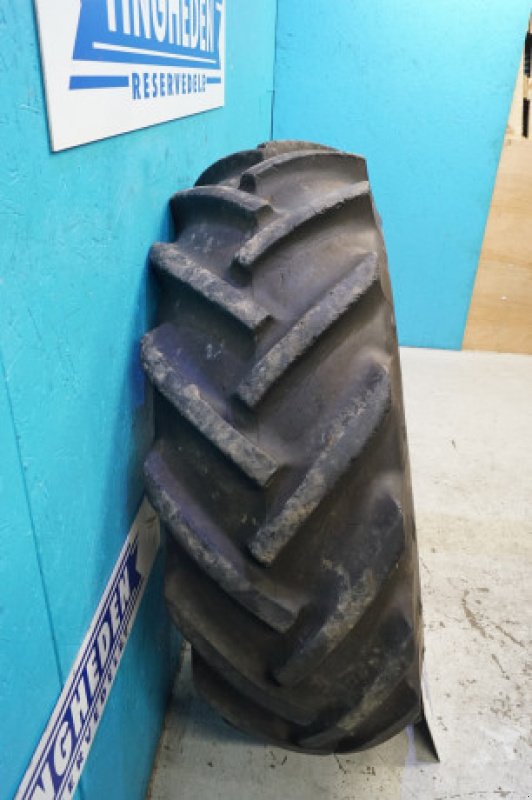 Rad des Typs Sonstige 26"   16.9/14-26, Gebrauchtmaschine in Hemmet (Bild 4)