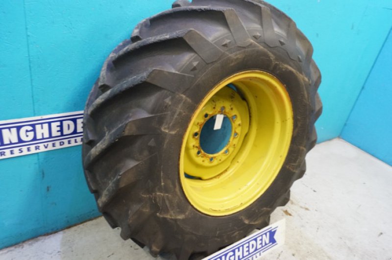 Rad des Typs Sonstige 26"   16.9/14-26, Gebrauchtmaschine in Hemmet (Bild 3)