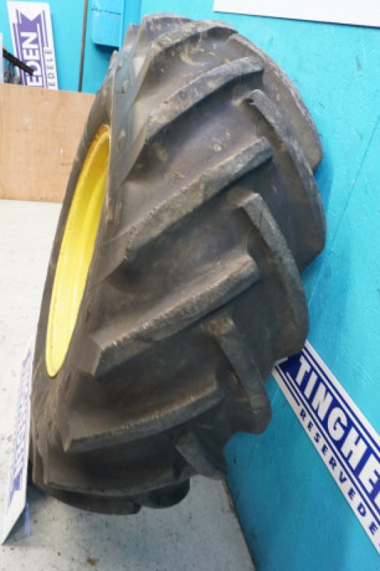 Rad des Typs Sonstige 26"   16.9/14-26, Gebrauchtmaschine in Hemmet (Bild 8)