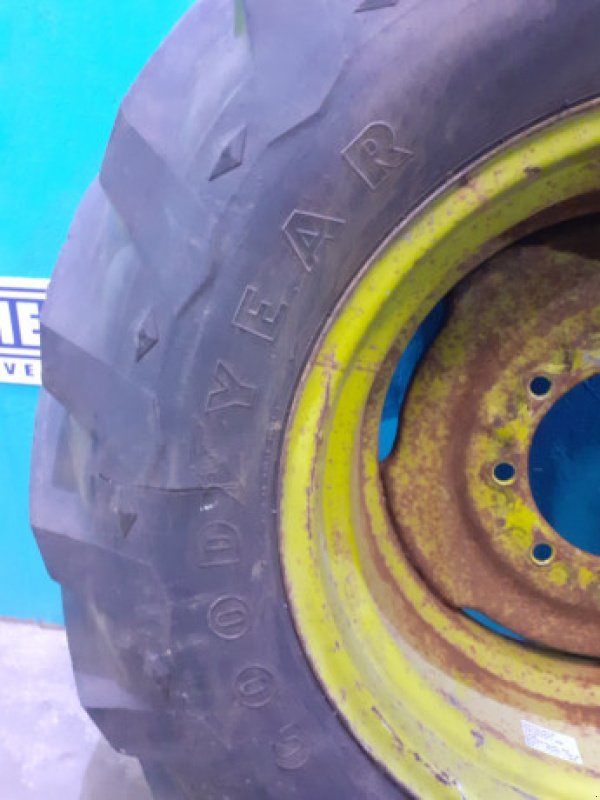 Rad typu Sonstige 26"   16.9/14-26, Gebrauchtmaschine v Hemmet (Obrázek 5)