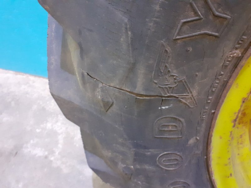 Rad typu Sonstige 26"   16.9/14-26, Gebrauchtmaschine v Hemmet (Obrázek 7)