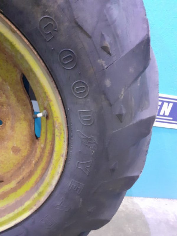 Rad typu Sonstige 26"   16.9/14-26, Gebrauchtmaschine v Hemmet (Obrázek 14)