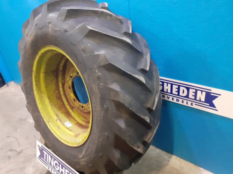 Rad typu Sonstige 26"   16.9/14-26, Gebrauchtmaschine v Hemmet (Obrázek 3)