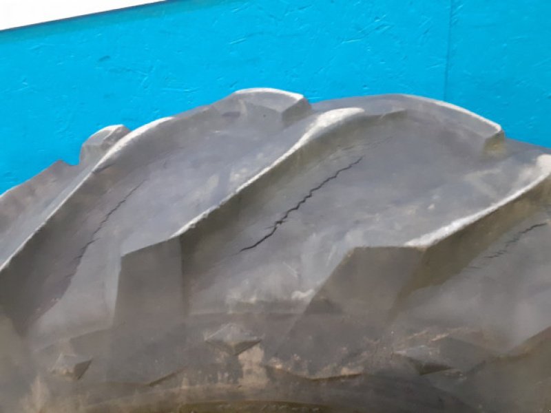 Rad typu Sonstige 26"   16.9/14-26, Gebrauchtmaschine v Hemmet (Obrázek 8)