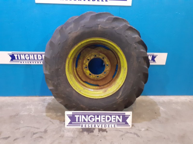 Rad от тип Sonstige 26"   16.9/14-26, Gebrauchtmaschine в Hemmet (Снимка 1)