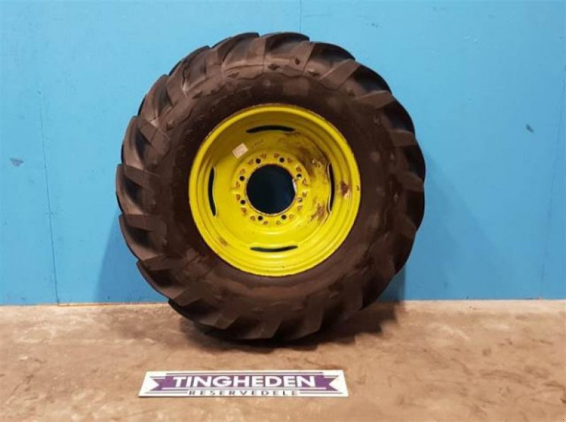 Rad typu Sonstige 26"   16.9/14-26, Gebrauchtmaschine w Hemmet (Zdjęcie 1)