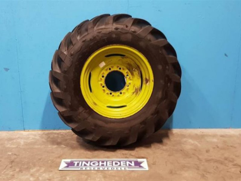 Rad typu Sonstige 26"   16.9/14-26, Gebrauchtmaschine w Hemmet (Zdjęcie 1)