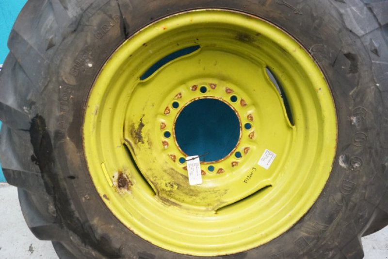 Rad typu Sonstige 26"   16.9/14-26, Gebrauchtmaschine w Hemmet (Zdjęcie 14)