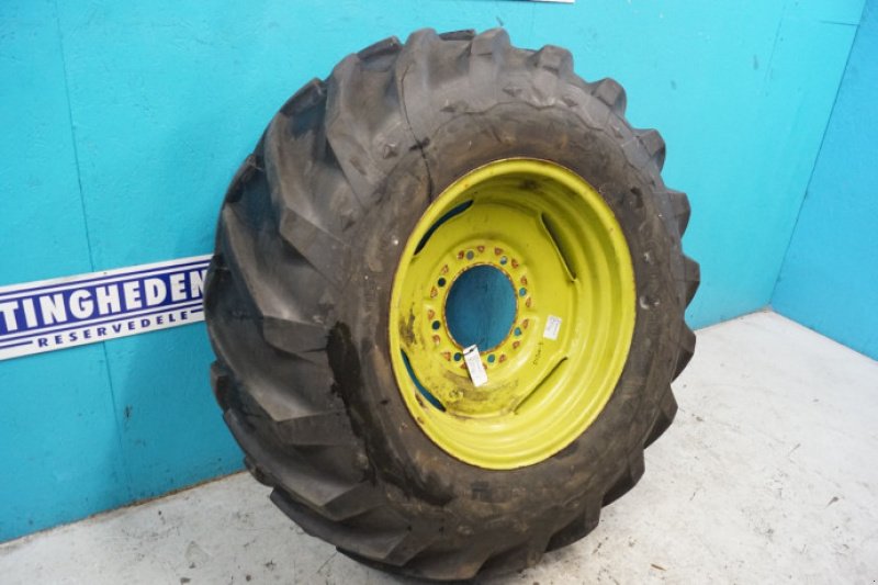 Rad typu Sonstige 26"   16.9/14-26, Gebrauchtmaschine w Hemmet (Zdjęcie 11)