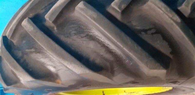 Rad typu Sonstige 26"   16.9/14-26, Gebrauchtmaschine w Hemmet (Zdjęcie 8)