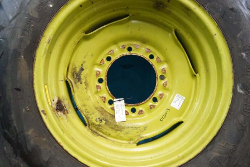 Rad typu Sonstige 26"   16.9/14-26, Gebrauchtmaschine w Hemmet (Zdjęcie 15)