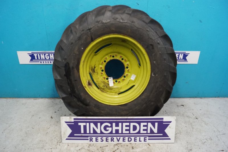 Rad typu Sonstige 26"   16.9/14-26, Gebrauchtmaschine w Hemmet (Zdjęcie 10)