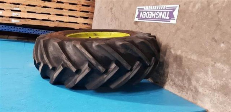 Rad typu Sonstige 26"   16.9/14-26, Gebrauchtmaschine w Hemmet (Zdjęcie 9)