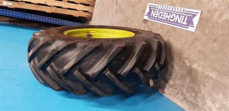 Rad typu Sonstige 26"   16.9/14-26, Gebrauchtmaschine w Hemmet (Zdjęcie 4)