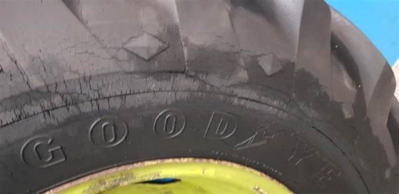 Rad typu Sonstige 26"   16.9/14-26, Gebrauchtmaschine v Hemmet (Obrázek 3)