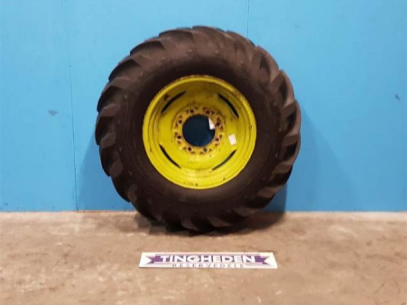 Rad za tip Sonstige 26"   16.9/14-26, Gebrauchtmaschine u Hemmet (Slika 1)