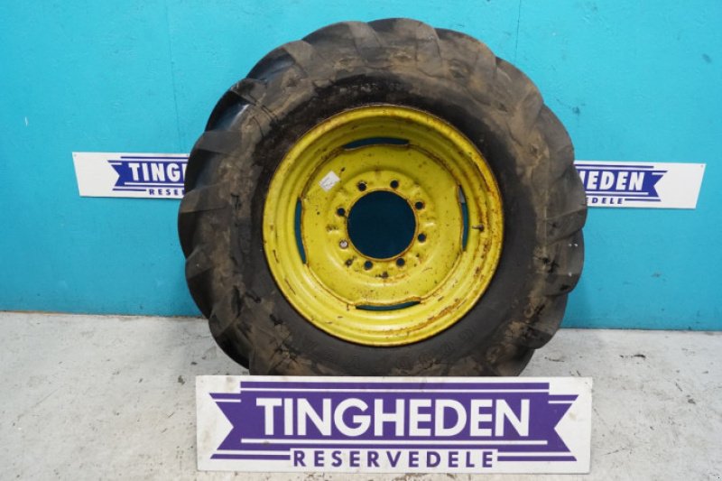 Rad от тип Sonstige 26"   16.9/14-26, Gebrauchtmaschine в Hemmet (Снимка 1)