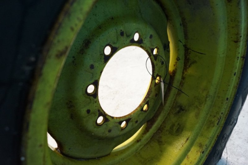 Rad от тип Sonstige 26"   16.9/14-26, Gebrauchtmaschine в Hemmet (Снимка 9)