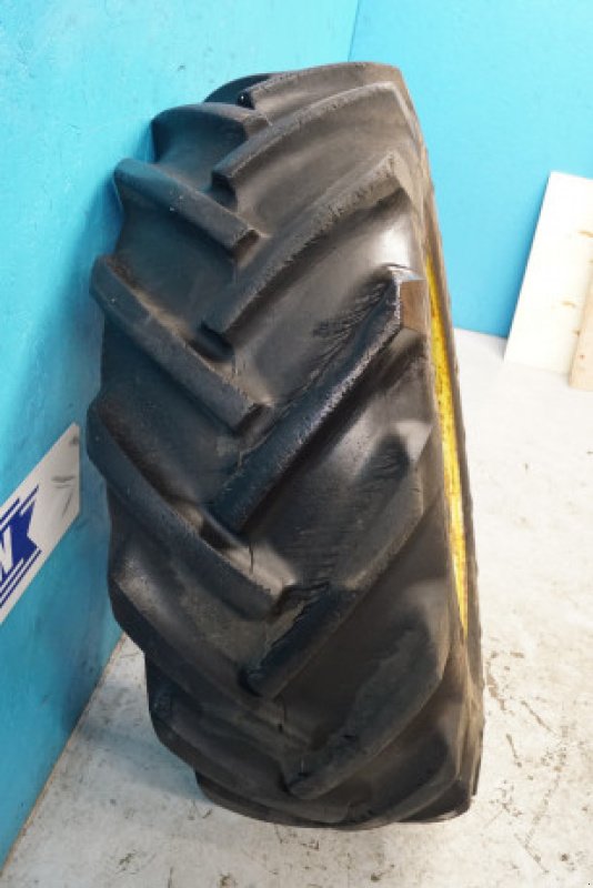 Rad от тип Sonstige 26"   16.9/14-26, Gebrauchtmaschine в Hemmet (Снимка 4)