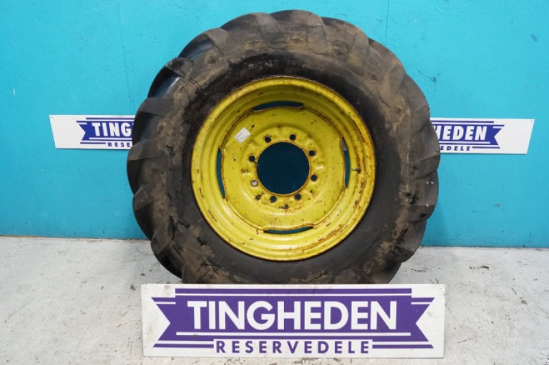 Rad от тип Sonstige 26"   16.9/14-26, Gebrauchtmaschine в Hemmet (Снимка 2)